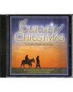 The Journey of Christmas - CD