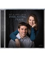 Everlasting Praise (The Wilds) - CD