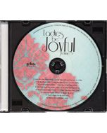 Ladies Be Joyful Vol. 3 - CD