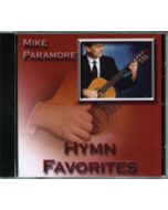 Hymn Favorites - CD