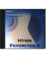 Hymn Favorites II - CD