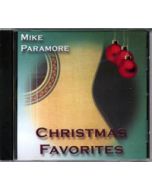 Christmas Favorites - CD