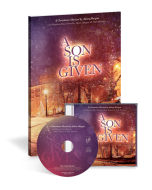 A Son Is Given - Director's Preview Kit (Book/CD)
