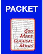 7th Grade - God Made Music Bundle