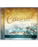 Celebrate The Savior - CD (Music / Christmas Drama) with optional digital download
