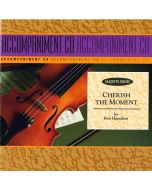 Cherish The Moment - Accompaniment (Digital Download)