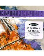Christmas At Home - SoundTrax (Digital Download)