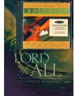 Lord of All/I Saw the Lord  - Director's Preview Kit (Book/CD)