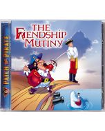 The Friendship Mutiny - CD