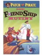 Friendship Mutiny - Patch Adventure Songbook - Printable Download