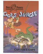 Patch Goes to the Jungle - Patch Adventure Songbook - Printable Download