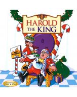 Harold the King (Digital Download)