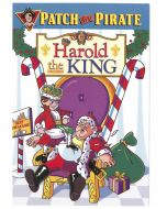 Harold the King - Patch Adventure Songbook - Printable Download