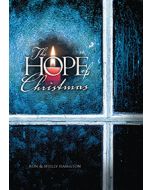 The Hope of Christmas - Choral Book (with Christmas script)