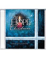 The Hope of Christmas - CD (Music / Christmas Drama)
