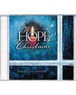 The Hope of Christmas - Director's CD (Music / Christmas Drama) - 10 Pack