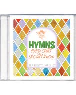 Hymns Every Child Should Know CD