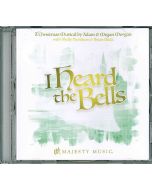 I Heard the Bells - CD (Music / Christmas Drama)