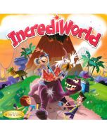 Incrediworld (Digital Download)