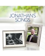 CD - Jonathan's Songs (NEW)