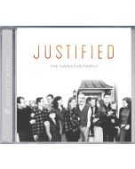 Justified - Hamilton Family (Digital Download)
