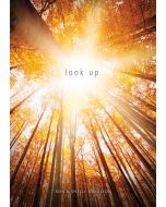 Look Up - Choral book (Featuring hymns by Chris Anderson and Greg Habegger)