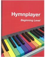 Hymnplayer - Beginning Level - Piano book