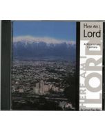Here Am I, Lord - A Missionary Cantata - CD (Music / Missionary Drama) (Flay Allen)