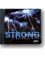 Show Thyself Strong - CD
