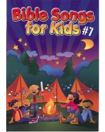 Bible Songs for Kids #7 - Choral Book (Bible Truth Music)