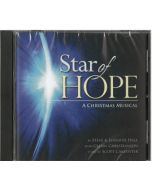 Star of Hope - CD (Bible Truth Music)