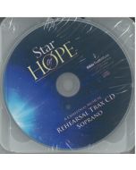 Star of Hope - Rehearsal Trax (Set of 4 CDs) 