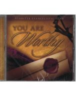 You Are Worthy - CD (Herbster Evangelistic Team)