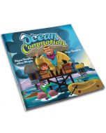 Ocean Commotion Storybook