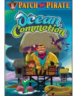 Ocean Commotion - Patch Adventure Songbook - Digital Download