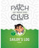 Sailors Log Vol 1 Issue 1 (2021-2022)