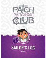 Sailor's Log Vol. 2 Issue 1 (2022-2023) **Digital Download**