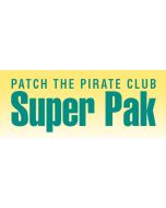 Vol. 3 Patch the Pirate Club - Super Pak (2023-2024)