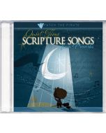 Quiet Time Scripture Songs - CD  (With Optional Digital Download)