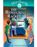 The Ridgecrest Racket - Willow Valley Kids