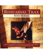 Rock of Ages Rehearsal Trax (Digital Download)