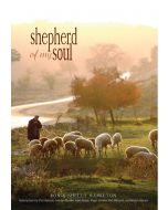 Shepherd of My Soul - Choral Book