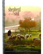 Shepherd of My Soul - Spiral Choral Book