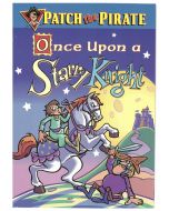 Once Upon a Starry Knight - Patch Adventure Songbook - Printable Download
