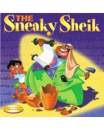 The Sneaky Sheik (Digital Download)