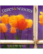 Times & Seasons - Orchestra (Digital Download)