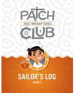 NEW Sailor's Log Vol. 3 Issue 1 (2023-2024) **Digital Download**