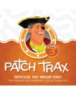 Patch Trax Volume 2023-2024 Digital Download 