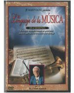 El Lenguaje de la Musica - DVD 