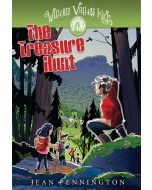 The Treasure Hunt - Willow Valley Kids